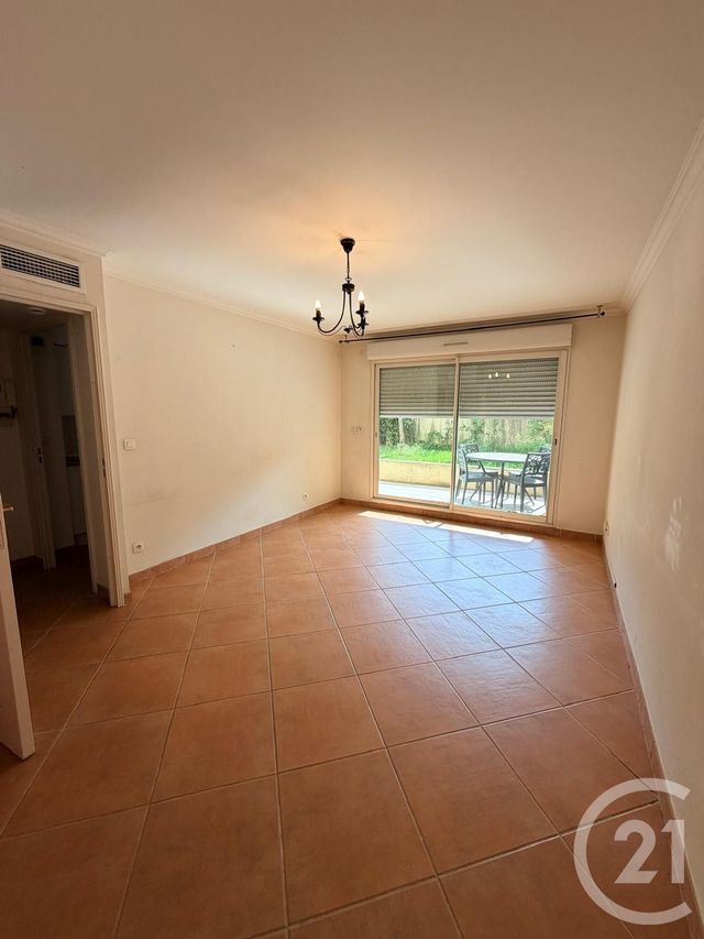 Appartement F2 à vendre - 2 pièces - 43.46 m2 - VALBONNE - 06 - PROVENCE-ALPES-COTE-D-AZUR - Century 21 Visa Immobilier