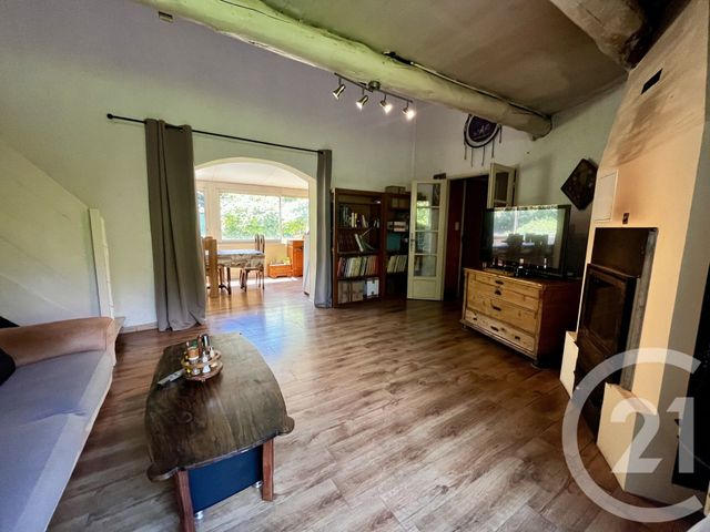 maison à vendre - 5 pièces - 128.0 m2 - CHATEAUNEUF GRASSE - 06 - PROVENCE-ALPES-COTE-D-AZUR - Century 21 Visa Immobilier
