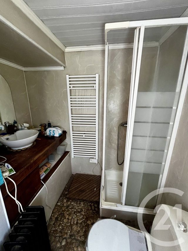 maison à vendre - 5 pièces - 128.0 m2 - CHATEAUNEUF GRASSE - 06 - PROVENCE-ALPES-COTE-D-AZUR - Century 21 Visa Immobilier