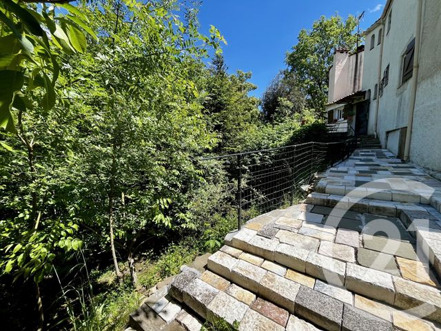 maison à vendre - 5 pièces - 128.0 m2 - CHATEAUNEUF GRASSE - 06 - PROVENCE-ALPES-COTE-D-AZUR - Century 21 Visa Immobilier