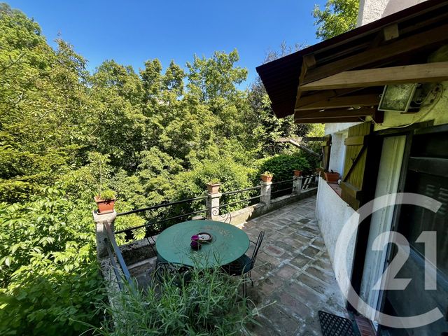 maison à vendre - 5 pièces - 128.0 m2 - CHATEAUNEUF GRASSE - 06 - PROVENCE-ALPES-COTE-D-AZUR - Century 21 Visa Immobilier