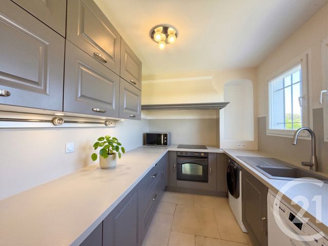 maison à vendre - 4 pièces - 100.0 m2 - VALBONNE - 06 - PROVENCE-ALPES-COTE-D-AZUR - Century 21 Visa Immobilier