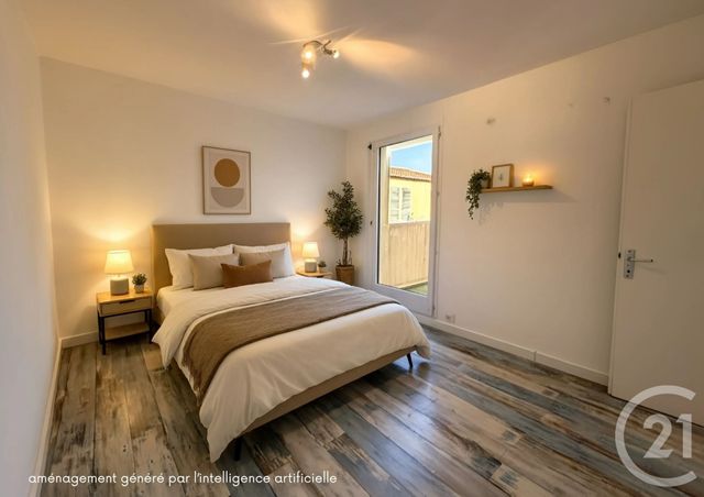 Appartement F4 à vendre - 4 pièces - 90.0 m2 - VALBONNE - 06 - PROVENCE-ALPES-COTE-D-AZUR - Century 21 Visa Immobilier