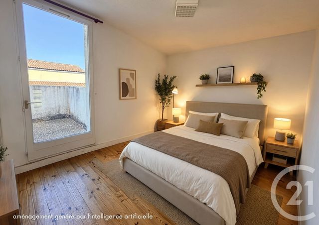 Appartement F4 à vendre - 4 pièces - 90.0 m2 - VALBONNE - 06 - PROVENCE-ALPES-COTE-D-AZUR - Century 21 Visa Immobilier