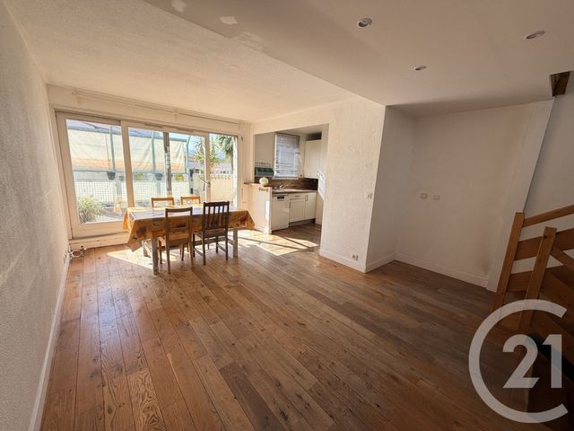 Appartement F4 à vendre - 4 pièces - 90.0 m2 - VALBONNE - 06 - PROVENCE-ALPES-COTE-D-AZUR - Century 21 Visa Immobilier