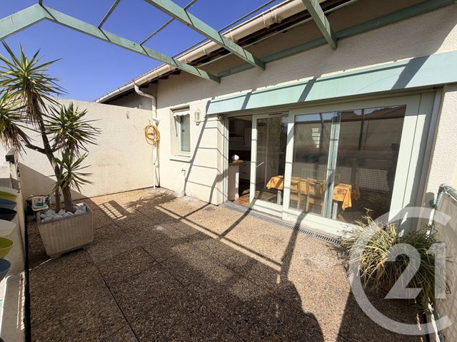 Appartement F4 à vendre - 4 pièces - 90.0 m2 - VALBONNE - 06 - PROVENCE-ALPES-COTE-D-AZUR - Century 21 Visa Immobilier