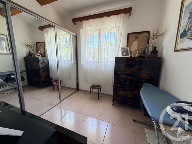 maison à vendre - 4 pièces - 139.0 m2 - GRASSE - 06 - PROVENCE-ALPES-COTE-D-AZUR - Century 21 Visa Immobilier