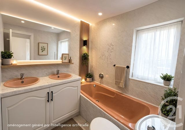 maison à vendre - 4 pièces - 139.0 m2 - GRASSE - 06 - PROVENCE-ALPES-COTE-D-AZUR - Century 21 Visa Immobilier