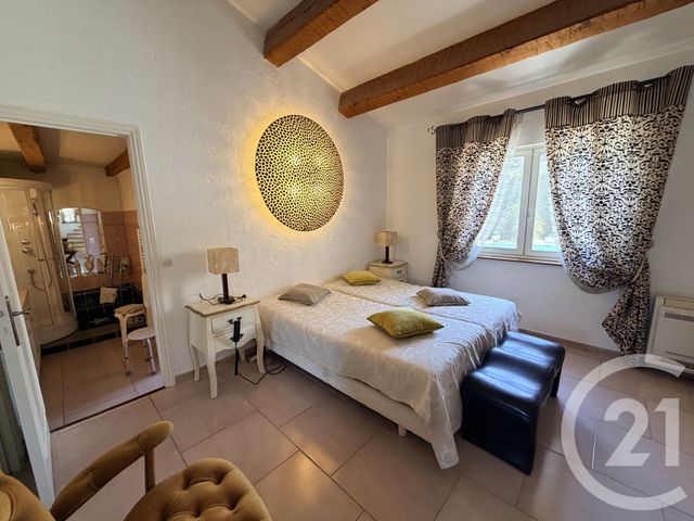maison à vendre - 4 pièces - 139.0 m2 - GRASSE - 06 - PROVENCE-ALPES-COTE-D-AZUR - Century 21 Visa Immobilier