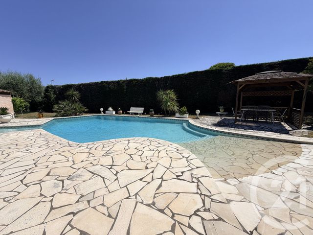maison à vendre - 4 pièces - 139.0 m2 - GRASSE - 06 - PROVENCE-ALPES-COTE-D-AZUR - Century 21 Visa Immobilier