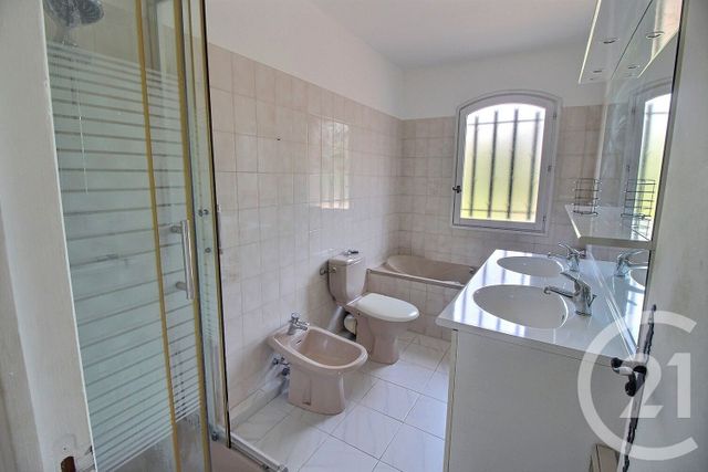 maison à vendre - 6 pièces - 162.89 m2 - VALBONNE - 06 - PROVENCE-ALPES-COTE-D-AZUR - Century 21 Visa Immobilier