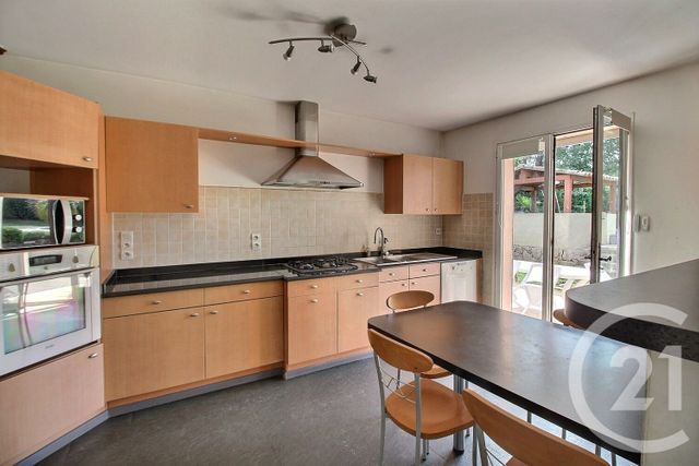 maison à vendre - 6 pièces - 162.89 m2 - VALBONNE - 06 - PROVENCE-ALPES-COTE-D-AZUR - Century 21 Visa Immobilier