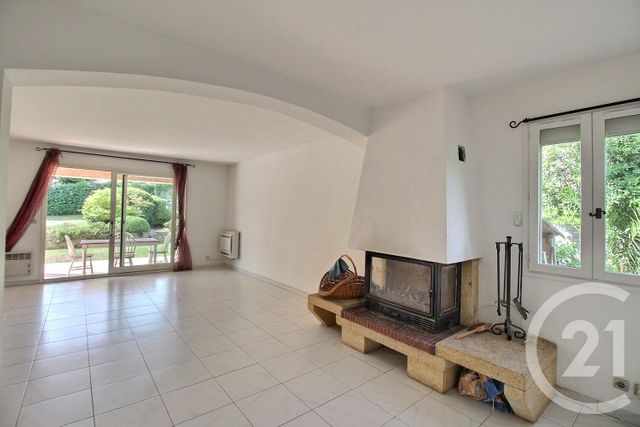maison à vendre - 6 pièces - 162.89 m2 - VALBONNE - 06 - PROVENCE-ALPES-COTE-D-AZUR - Century 21 Visa Immobilier