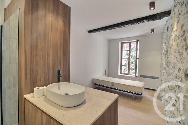 Appartement F2 à vendre - 2 pièces - 40.61 m2 - VALBONNE - 06 - PROVENCE-ALPES-COTE-D-AZUR - Century 21 Visa Immobilier