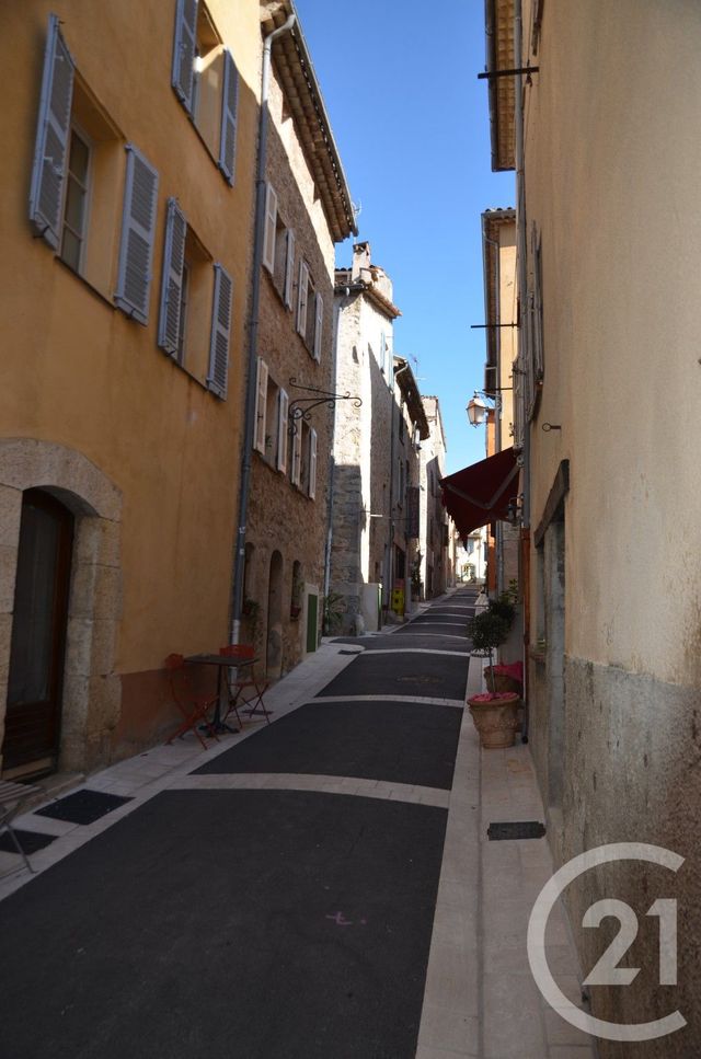 Appartement F2 à vendre - 2 pièces - 40.61 m2 - VALBONNE - 06 - PROVENCE-ALPES-COTE-D-AZUR - Century 21 Visa Immobilier