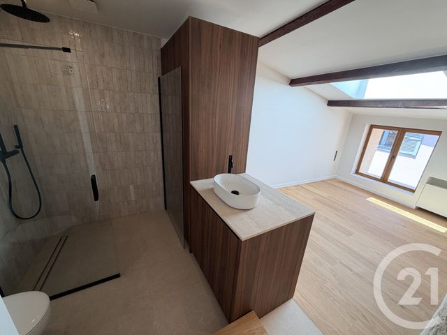 Appartement F2 à vendre - 3 pièces - 34.41 m2 - VALBONNE - 06 - PROVENCE-ALPES-COTE-D-AZUR - Century 21 Visa Immobilier