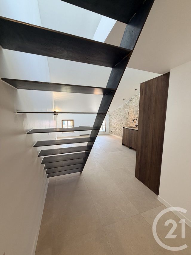 Appartement F2 à vendre - 3 pièces - 34.41 m2 - VALBONNE - 06 - PROVENCE-ALPES-COTE-D-AZUR - Century 21 Visa Immobilier