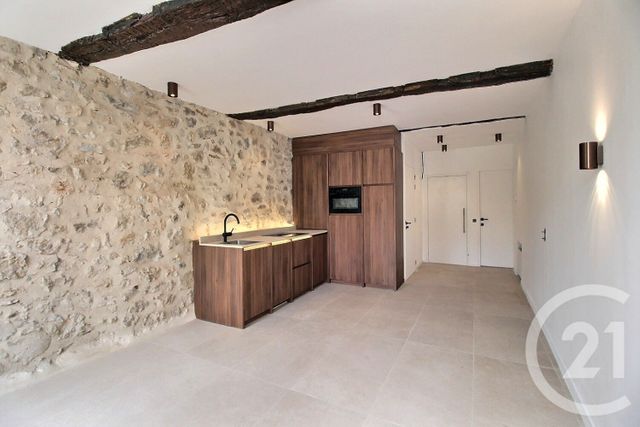 Appartement Local à vendre - 1 pièce - 16.18 m2 - VALBONNE - 06 - PROVENCE-ALPES-COTE-D-AZUR - Century 21 Visa Immobilier