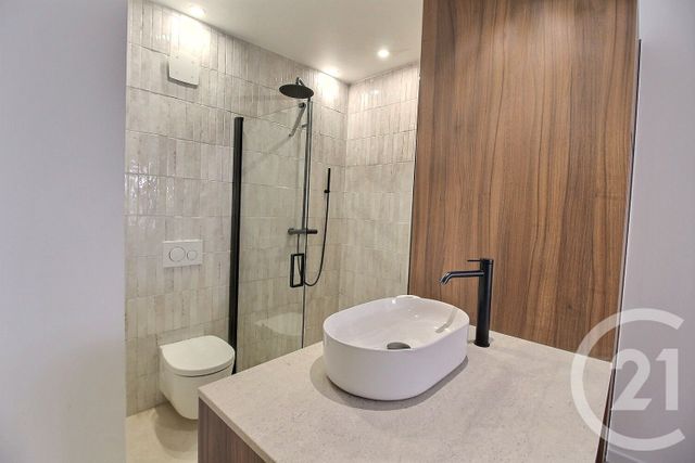 Appartement Local à vendre - 1 pièce - 16.18 m2 - VALBONNE - 06 - PROVENCE-ALPES-COTE-D-AZUR - Century 21 Visa Immobilier