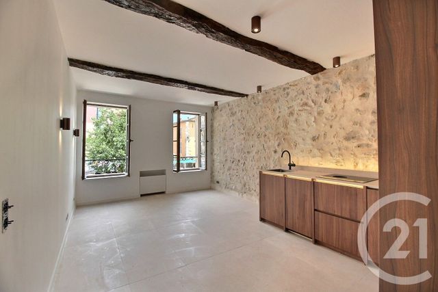 Appartement Local à vendre - 1 pièce - 16.18 m2 - VALBONNE - 06 - PROVENCE-ALPES-COTE-D-AZUR - Century 21 Visa Immobilier
