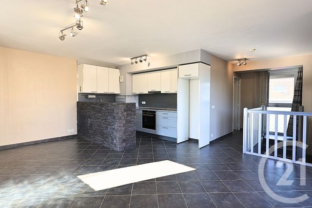 Appartement F4 à vendre - 4 pièces - 88.72 m2 - VALBONNE - 06 - PROVENCE-ALPES-COTE-D-AZUR - Century 21 Visa Immobilier