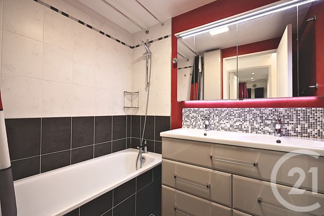 Appartement F4 à vendre - 4 pièces - 88.72 m2 - VALBONNE - 06 - PROVENCE-ALPES-COTE-D-AZUR - Century 21 Visa Immobilier