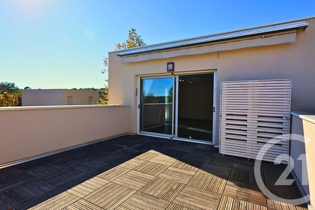 Appartement F4 à vendre VALBONNE