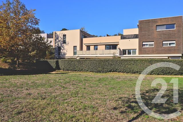 Appartement F4 à vendre - 4 pièces - 88.72 m2 - VALBONNE - 06 - PROVENCE-ALPES-COTE-D-AZUR - Century 21 Visa Immobilier