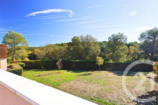 Appartement F4 à vendre - 4 pièces - 88.72 m2 - VALBONNE - 06 - PROVENCE-ALPES-COTE-D-AZUR - Century 21 Visa Immobilier