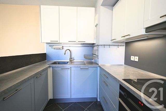 Appartement F4 à vendre - 4 pièces - 88.72 m2 - VALBONNE - 06 - PROVENCE-ALPES-COTE-D-AZUR - Century 21 Visa Immobilier