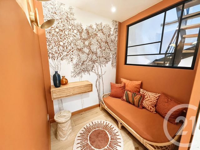 maison à vendre - 3 pièces - 77.23 m2 - VALBONNE - 06 - PROVENCE-ALPES-COTE-D-AZUR - Century 21 Visa Immobilier