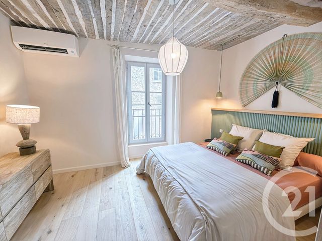 maison à vendre - 3 pièces - 77.23 m2 - VALBONNE - 06 - PROVENCE-ALPES-COTE-D-AZUR - Century 21 Visa Immobilier