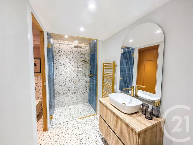 maison à vendre - 3 pièces - 77.23 m2 - VALBONNE - 06 - PROVENCE-ALPES-COTE-D-AZUR - Century 21 Visa Immobilier