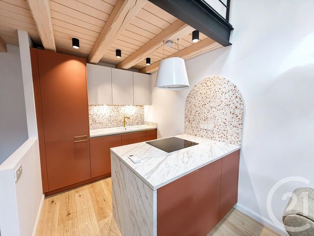 maison à vendre - 3 pièces - 77.23 m2 - VALBONNE - 06 - PROVENCE-ALPES-COTE-D-AZUR - Century 21 Visa Immobilier