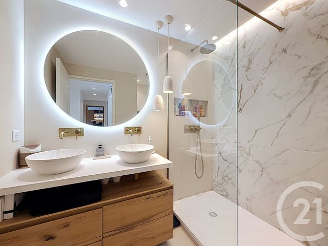 Appartement F3 à vendre - 3 pièces - 73.83 m2 - VALBONNE - 06 - PROVENCE-ALPES-COTE-D-AZUR - Century 21 Visa Immobilier