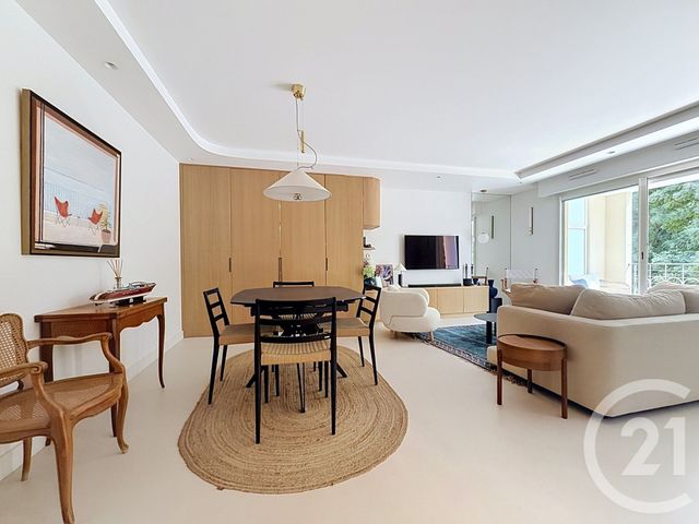 Appartement F3 à vendre - 3 pièces - 73.83 m2 - VALBONNE - 06 - PROVENCE-ALPES-COTE-D-AZUR - Century 21 Visa Immobilier