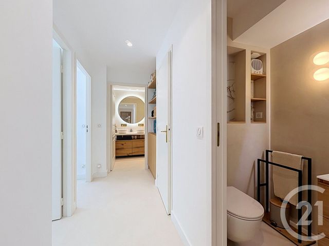 Appartement F3 à vendre - 3 pièces - 73.83 m2 - VALBONNE - 06 - PROVENCE-ALPES-COTE-D-AZUR - Century 21 Visa Immobilier