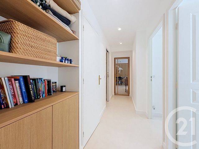 Appartement F3 à vendre - 3 pièces - 73.83 m2 - VALBONNE - 06 - PROVENCE-ALPES-COTE-D-AZUR - Century 21 Visa Immobilier
