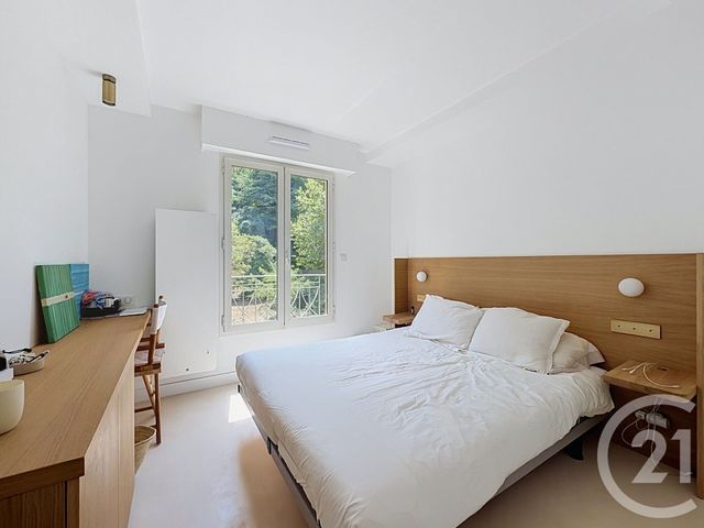 Appartement F3 à vendre - 3 pièces - 73.83 m2 - VALBONNE - 06 - PROVENCE-ALPES-COTE-D-AZUR - Century 21 Visa Immobilier