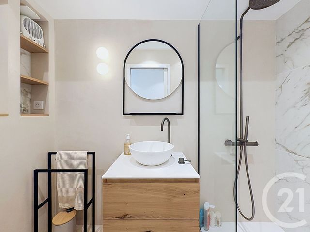 Appartement F3 à vendre - 3 pièces - 73.83 m2 - VALBONNE - 06 - PROVENCE-ALPES-COTE-D-AZUR - Century 21 Visa Immobilier