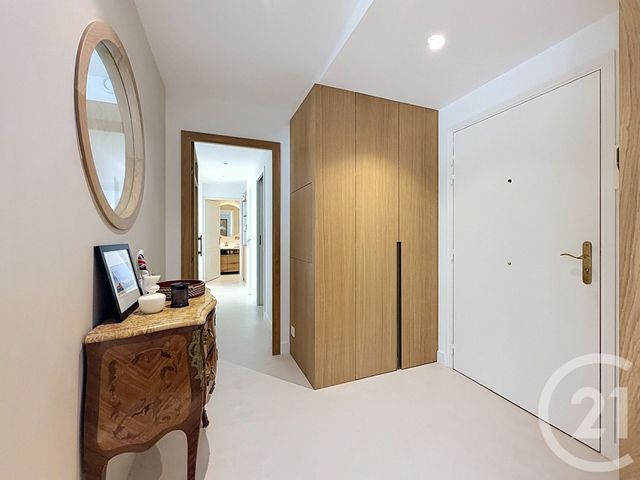 Appartement F3 à vendre - 3 pièces - 73.83 m2 - VALBONNE - 06 - PROVENCE-ALPES-COTE-D-AZUR - Century 21 Visa Immobilier