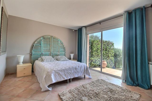 maison à vendre - 7 pièces - 227.0 m2 - VALBONNE - 06 - PROVENCE-ALPES-COTE-D-AZUR - Century 21 Visa Immobilier