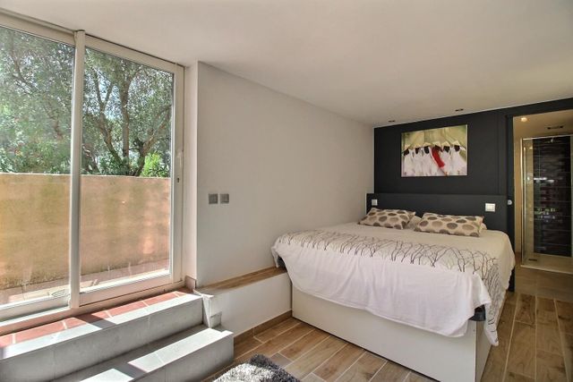 maison à vendre - 7 pièces - 227.0 m2 - VALBONNE - 06 - PROVENCE-ALPES-COTE-D-AZUR - Century 21 Visa Immobilier