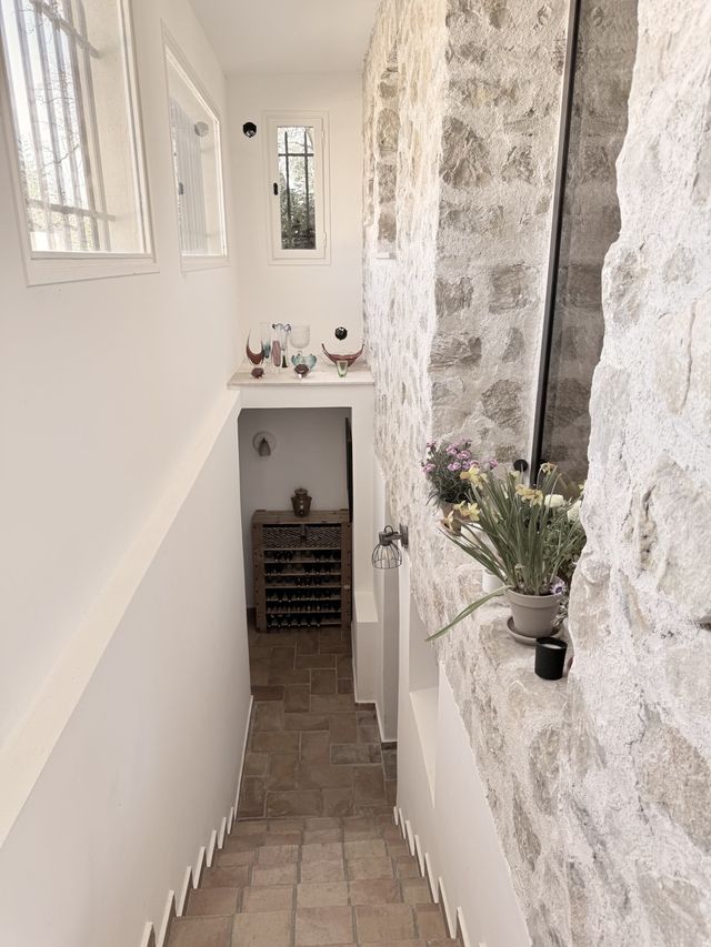 maison à vendre - 6 pièces - 200.0 m2 - CHATEAUNEUF GRASSE - 06 - PROVENCE-ALPES-COTE-D-AZUR - Century 21 Visa Immobilier