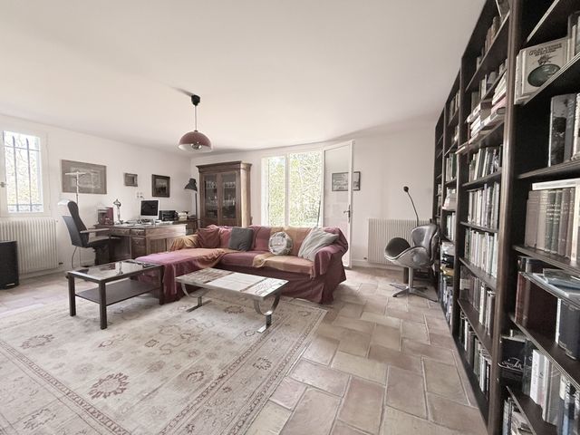 maison à vendre - 6 pièces - 200.0 m2 - CHATEAUNEUF GRASSE - 06 - PROVENCE-ALPES-COTE-D-AZUR - Century 21 Visa Immobilier