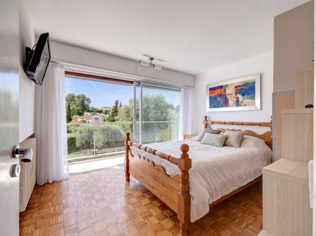 maison à vendre - 5 pièces - 210.0 m2 - VALBONNE - 06 - PROVENCE-ALPES-COTE-D-AZUR - Century 21 Visa Immobilier