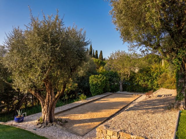 maison à vendre - 5 pièces - 210.0 m2 - VALBONNE - 06 - PROVENCE-ALPES-COTE-D-AZUR - Century 21 Visa Immobilier