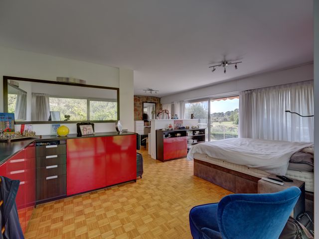 maison à vendre - 5 pièces - 210.0 m2 - VALBONNE - 06 - PROVENCE-ALPES-COTE-D-AZUR - Century 21 Visa Immobilier