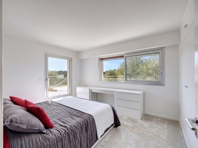 maison à vendre - 5 pièces - 210.0 m2 - VALBONNE - 06 - PROVENCE-ALPES-COTE-D-AZUR - Century 21 Visa Immobilier