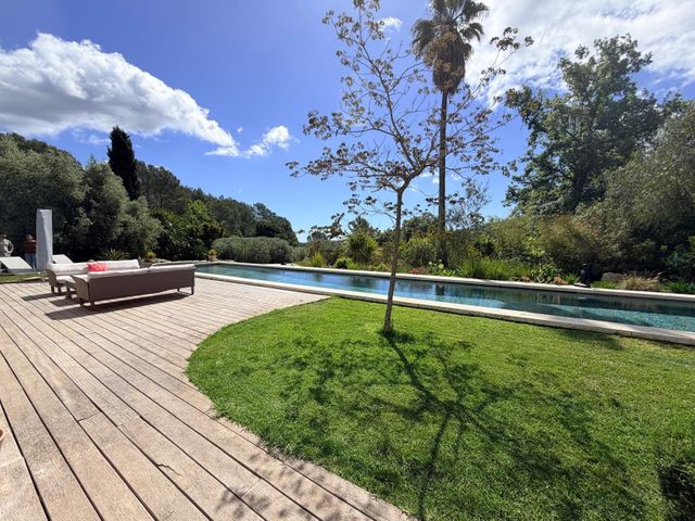 maison à vendre - 7 pièces - 293.28 m2 - VALBONNE - 06 - PROVENCE-ALPES-COTE-D-AZUR - Century 21 Visa Immobilier